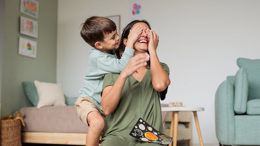 5 τρόποι για να βάζεις όρια με διασκεδαστικό τρόπο