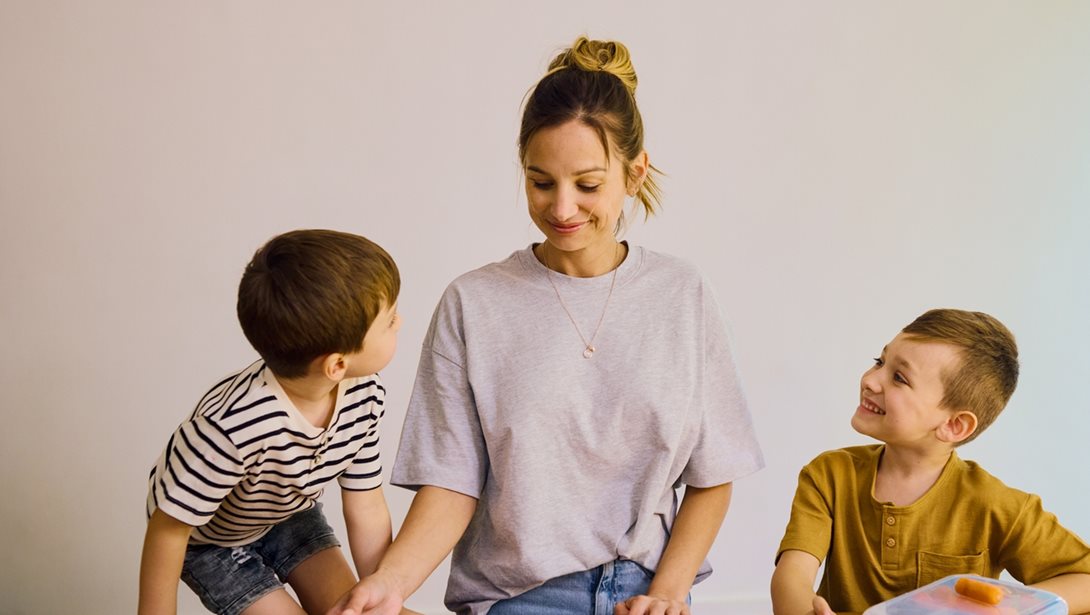 Πώς θα καθαρίσεις το ταπεράκι του σχολείου από τα...λάδια;