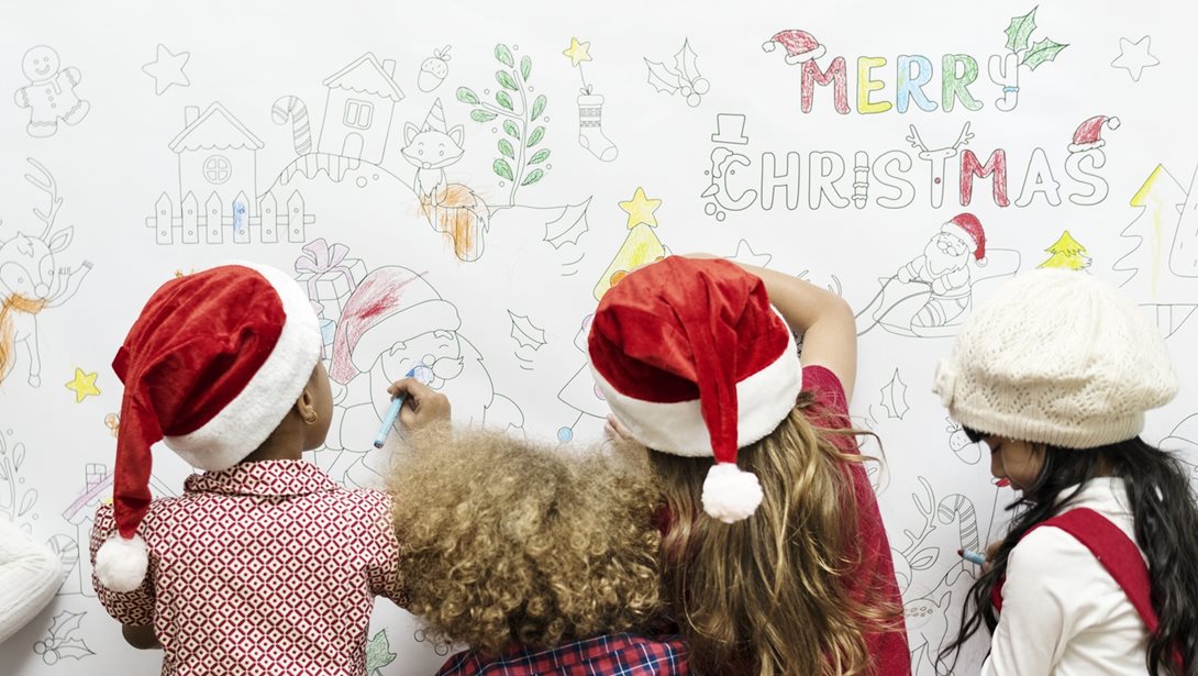 Πότε κλείνουν τα σχολεία για Χριστούγεννα- Πότε ανοίγουν -Όλες οι σχολικές αργίες του 2026