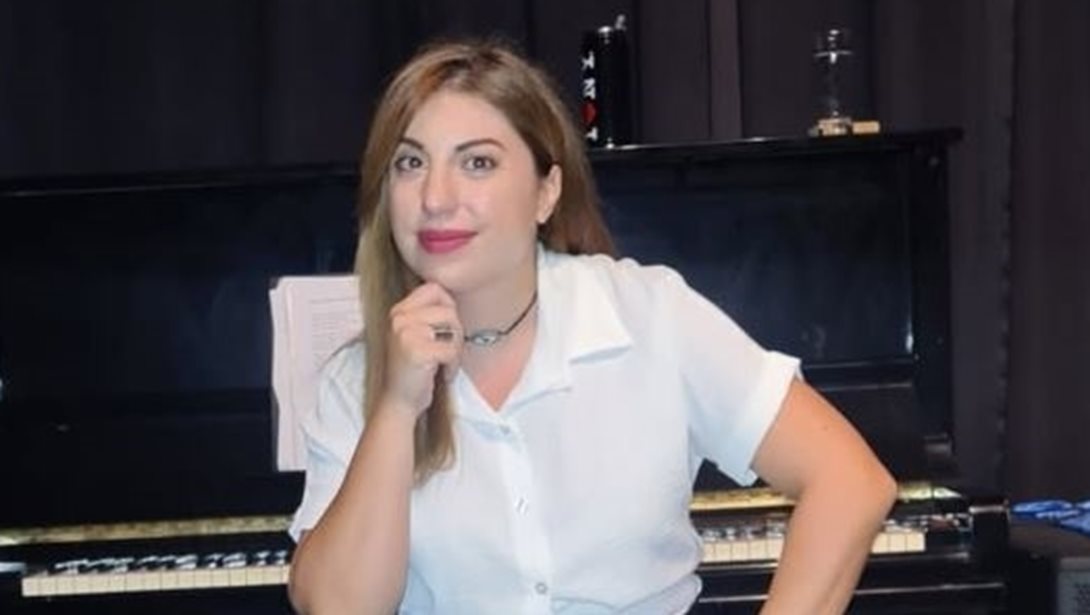 "Πέρασε δύο χρονών δεν μου έλεγε μαμά": H Μελίνα Μακρή μιλάει για το πρόβλημα ομιλίας του γιου της