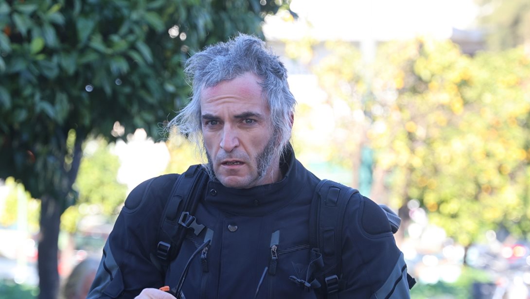 Άρης Σερβετάλης: "Ορισμένα πράγματα δεν επιδέχονται διάλογο. Το ζήτημα των αμβλώσεων είναι δόγμα της Ορθοδόξου Εκκλησίας"