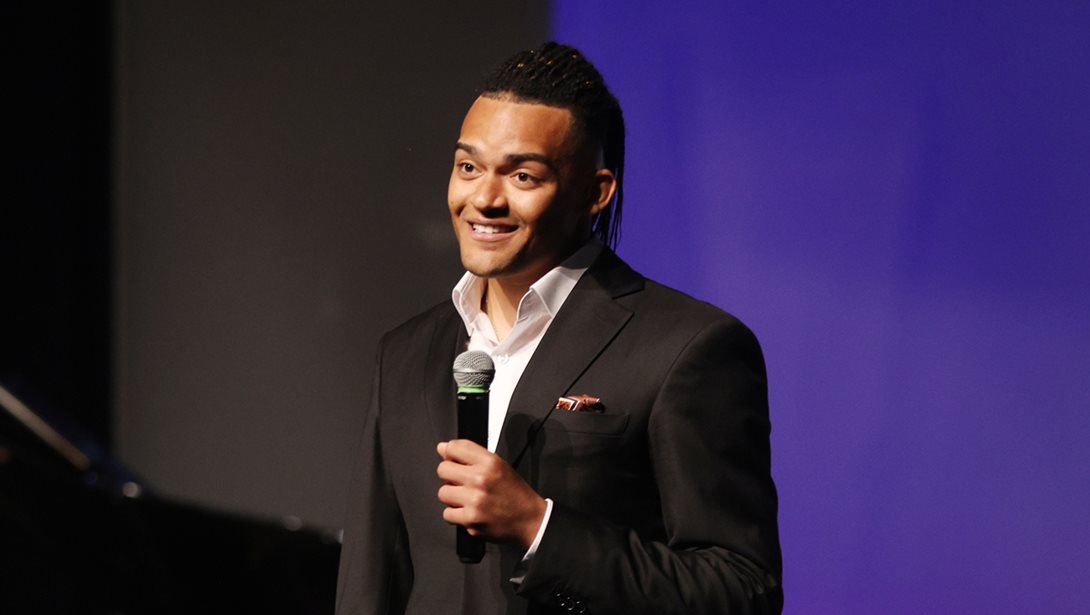 Δυσλεξία: Η άγνωστη πλευρά της πορείας του Εμμανουήλ Καραλή