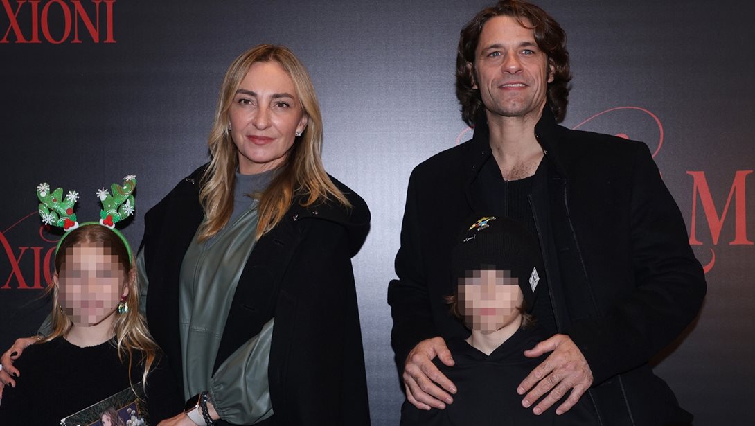 Ειρήνη -Χρυσή Τότσικα: Η κόρη της Ρούλας Ρέβη στέλνει ένα συγκινητικό μήνυμα για τα πρόωρα μωράκια