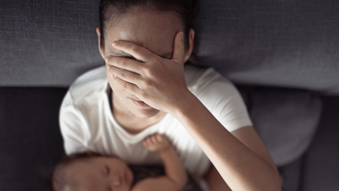 Μετεγχειρητικός ειλεός και τοκετός: Τα σημάδια που δεν πρέπει να περάσουν απαρατήρητα