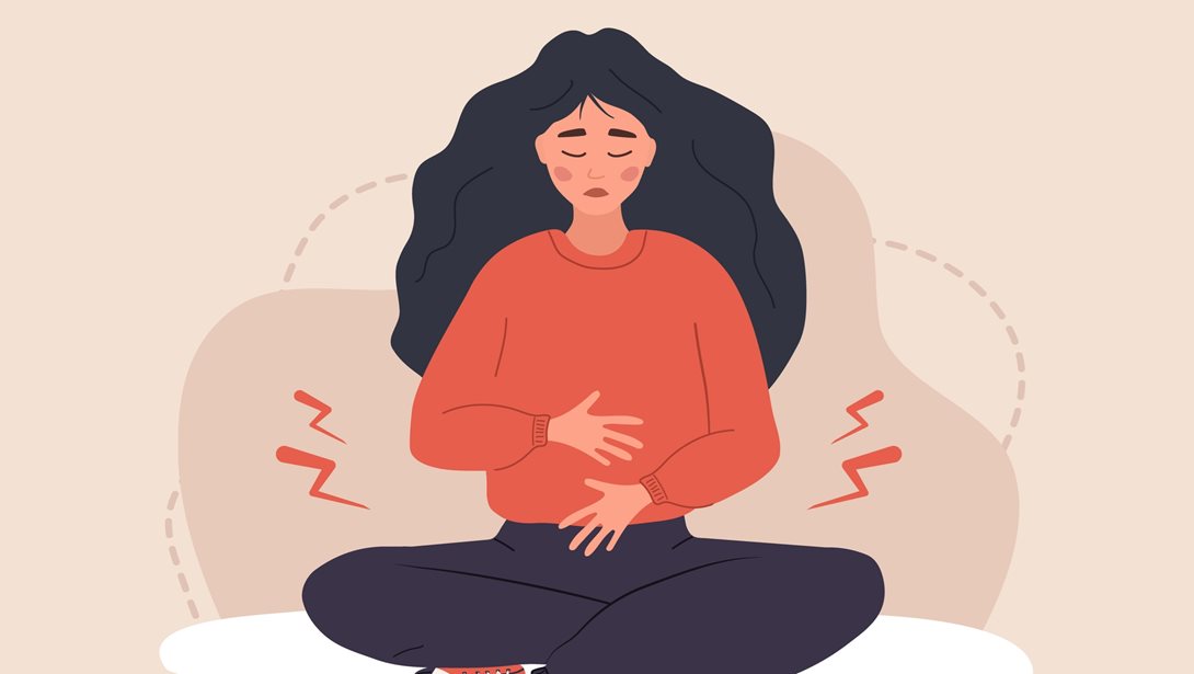 Γιατί οι έφηβες θέλουν να δείχνουν "δυνατές" όταν βιώνουν πόνους περιόδου;