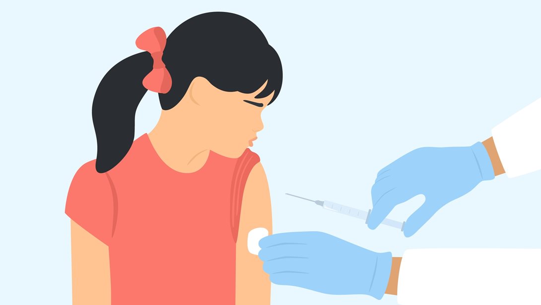 Νέα μελέτη: Οι καρδιακοί κίνδυνοι για παιδιά είναι μεγαλύτεροι μετά τη μόλυνση Covid-19 παρά μετά τον εμβολιασμό