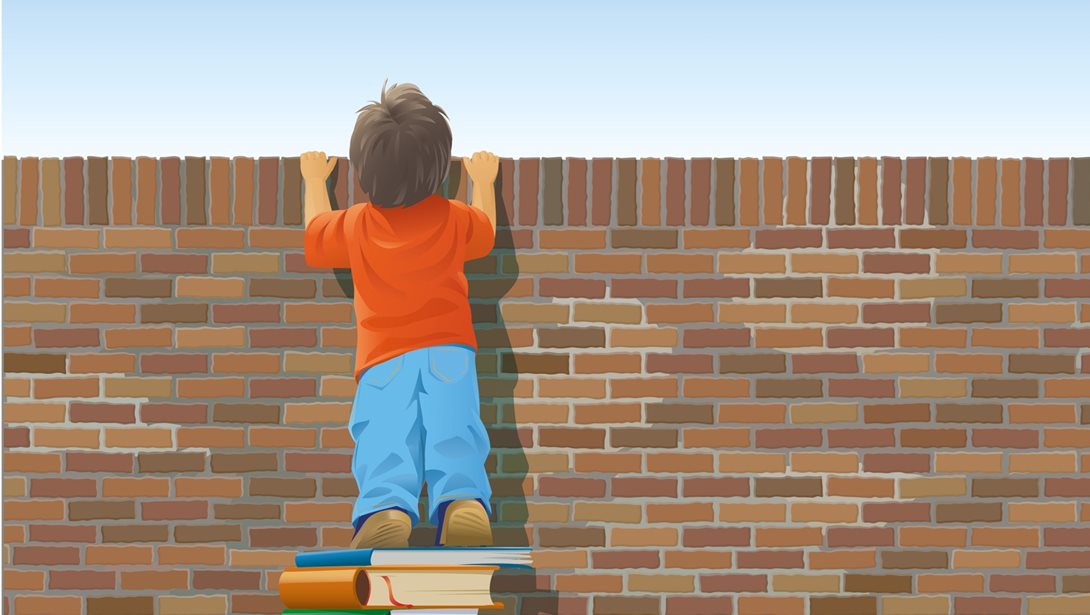 Σε ποια ηλικία μπορούν τα παιδιά να βγουν έξω μόνα τους ή να μείνουν στο σπίτι χωρίς τους γονείς;