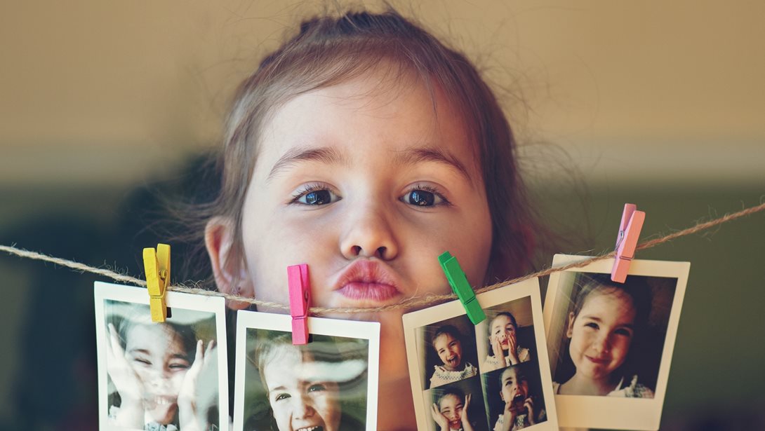 Αυτές είναι οι παιδικές αναμνήσεις που χτίζουν τον ενήλικα που θα γίνει το παιδί σου
