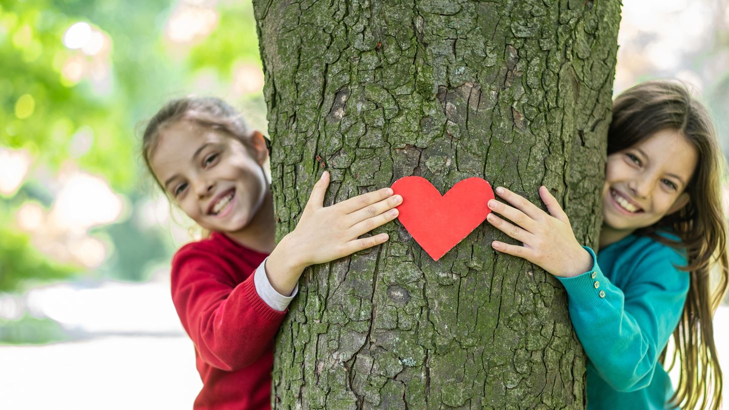 Πώς λένε "σ’ αγαπώ" τα παιδιά ανάλογα με το ζώδιό τους;