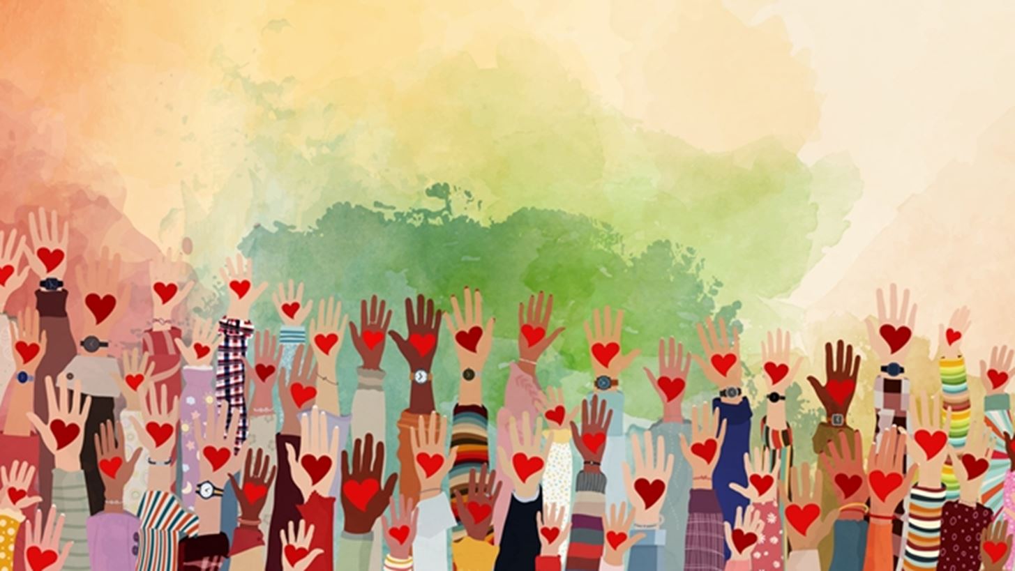 Παγκόσμια Ημέρα Αγάπης: Τι είναι και τι δεν είναι αγάπη;