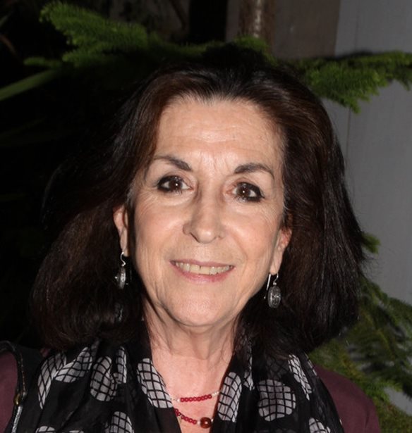 Νένα Μεντή: "Έμεινα έγκυος και αρχίσα να χάνω τα παιδιά. Ο γιατρός μου είπε..."