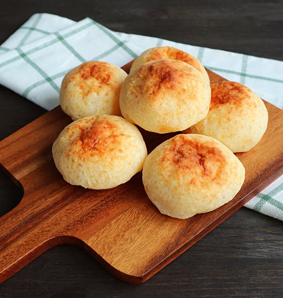 Μπουρεκάκια τυριού με ζύμη γιαουρτιού- Τα πιο εύκολα που έχεις φτιάξει