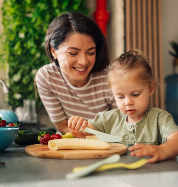 8 τρόποι να μεγαλώσεις ανεξάρτητα παιδιά, χωρίς να χάσεις τη σύνδεση μαζί τους