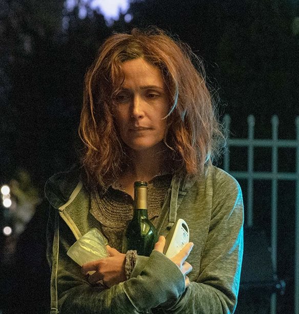 "If I Had Legs I’d Kick You": Η ταινία-έκπληξη των Χριστουγέννων που μιλά όπως καμία άλλη για τη μητρότητα