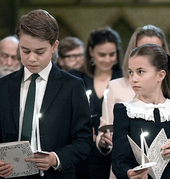 Κέιτ Μίντλετον: Είναι royal αλλά και μητέρα- Η απόφαση που πήρε για το σχολείο του πρίγκιπα Τζορτζ