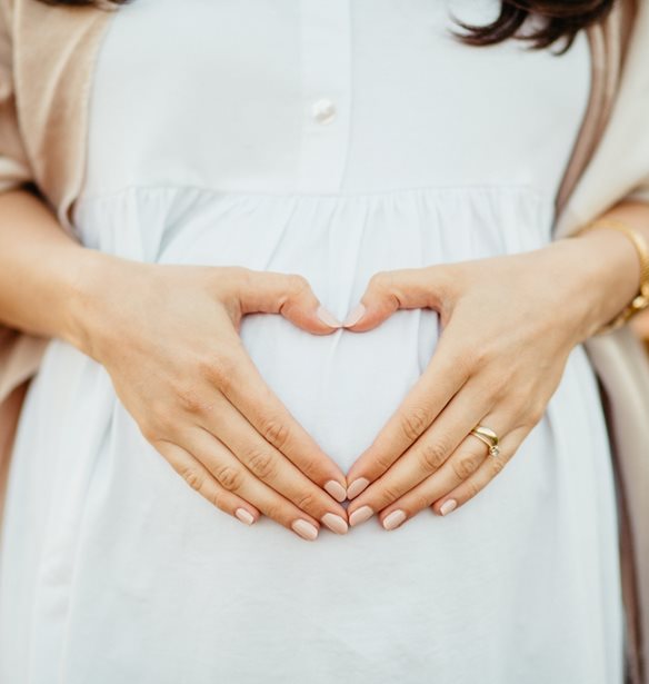 Η εγκυμοσύνη ανά τρίμηνο: Τι να περιμένεις και πώς να προετοιμαστείς