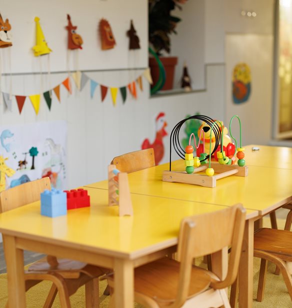 Στάση εργασίας των εκπαιδευτικών σε Νηπιαγωγεία και Δημοτικά την Παρασκευή 5 Δεκεμβρίου