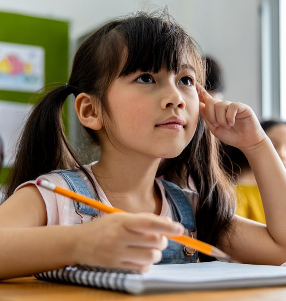 Περισσότερος ύπνος και άσκηση, λιγότερες οθόνες: Πώς η Κίνα προσπαθεί να μειώσει το άγχος των μαθητών