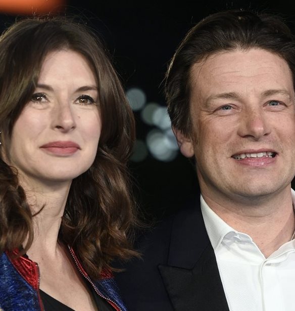 "Απλά ξεπεράστε το": Η συμβουλή του Jamie Oliver στους γονείς εφήβων