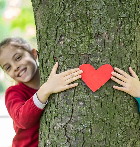 Πώς λένε "σ’ αγαπώ" τα παιδιά ανάλογα με το ζώδιό τους;