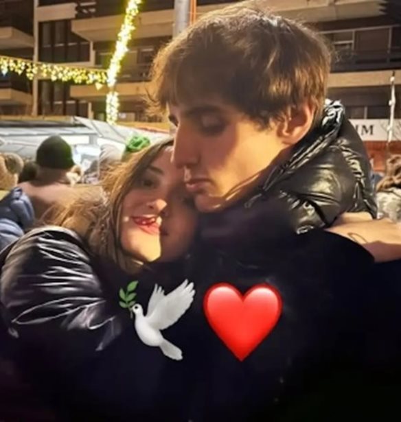 Ανείπωτη θλίψη: Ταυτοποιήθηκε επίσημα η σορός της 15χρονης Αλίκης Καλλέργη