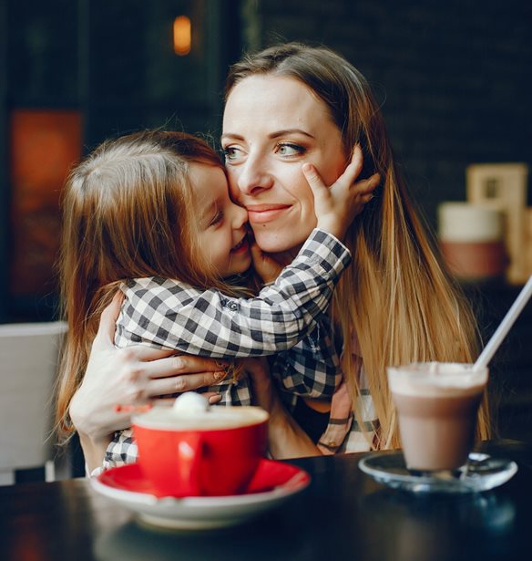 Βόλτα με τα παιδιά: Τα mom-approved στέκια για να πιεις τον καφέ σου ζεστό