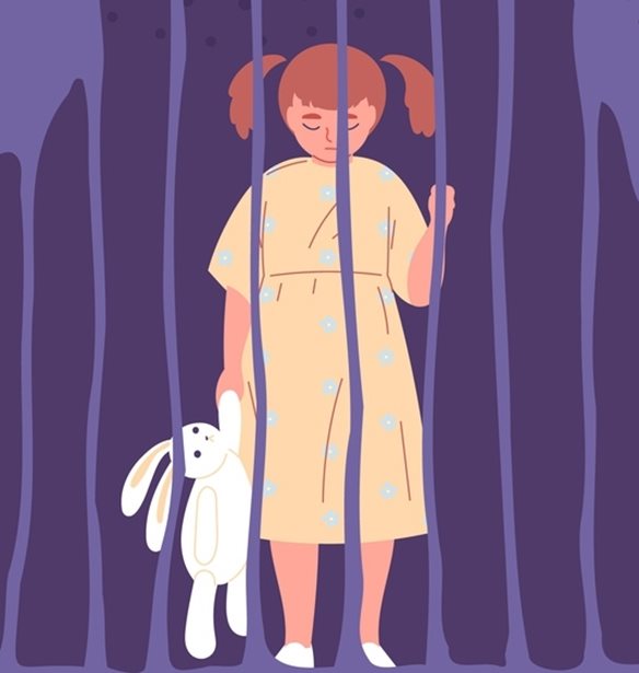 Η διπλή Παγκόσμια και Ευρωπαϊκή Ημέρα για την Προστασία των Παιδιών: Τα στοιχεία που αποκαλύπτουν το μέγεθος της κακοποίησης στην Ελλάδα