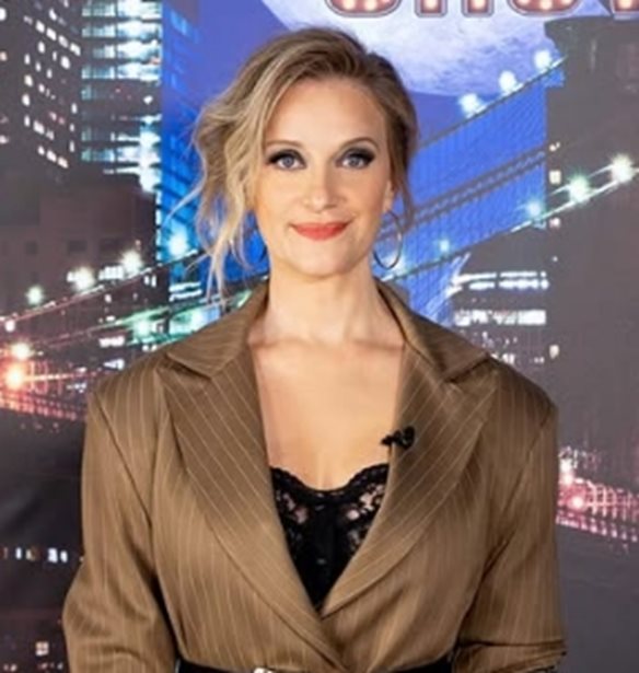 Λένα Δροσάκη: "Θα ήθελα να γνωρίσω τη σύντροφο του Αλέξανδρου πριν τη συστήσει στο παιδί"