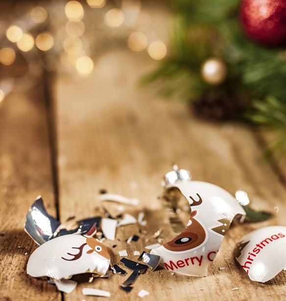 Γιορτές χωρίς εντάσεις: Γίνεται ή είναι μύθος;