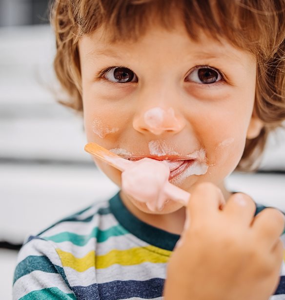 5 τρόφιμα που συμβάλλουν στην κακή διάθεση και στις αλλαγές συμπεριφοράς στα παιδιά