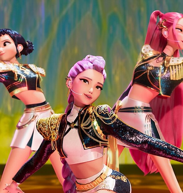 KPop Demon Hunters: Έρχεται η συνέχεια της ταινίας που αγάπησαν φέτος τα παιδιά