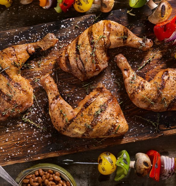 Τραγανά κοπανάκια κοτόπουλου: Η viral συνταγή με τα εκατομμύρια views