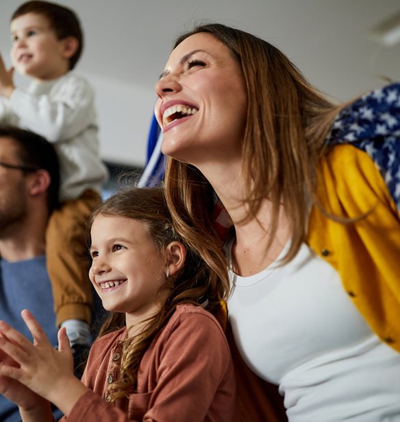 Πώς οι Ολυμπιακοί Αγώνες μπορούν να διδάξουν στα παιδιά σου πολύτιμα μαθήματα ζωής