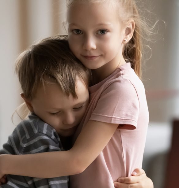 Πώς μαθαίνουμε στα παιδιά να ζητούν σωστά "συγγνώμη";