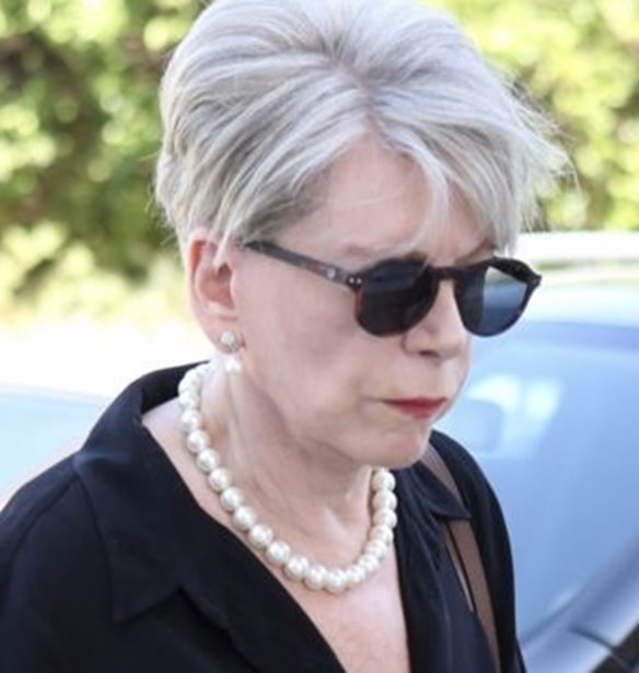 Έλενα Ακρίτα: "Τα μικρά, καθημερινά πράγματα μαμά πονάνε περισσότερο"