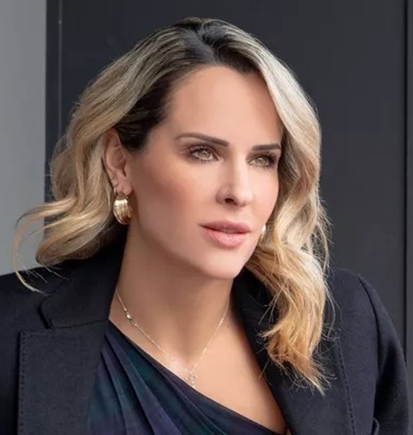 Δεν πρόλαβες να μαγειρέψεις; Η Έλενα Ασημακοπούλου προτείνει την πιο γρήγορη και "μαμαδίστικη" λύση
