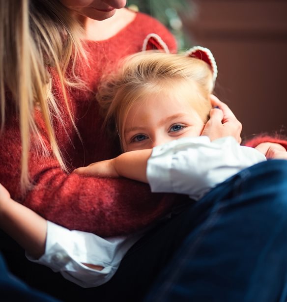 "Να είσαι καλό παιδί": Όταν το λέμε, πρέπει να του δείχνουμε και πώς να σέβεται τον εαυτό του