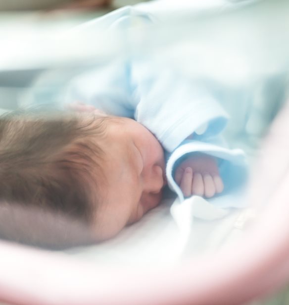 Ένας στους πέντε θανάτους παιδιών συνδέεται με ανεπαρκή ανάπτυξη