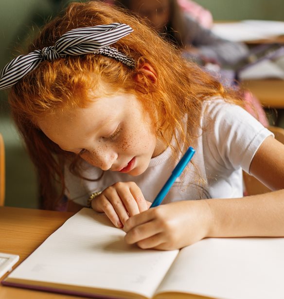 Back to school χωρίς ψείρες: Η καθημερινή λύση που κάθε γονιός χρειάζεται να ξέρει