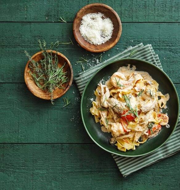 Nηστεία των Χριστουγέννων: Τι τρώμε και τι δεν τρώμε τη "μικρή Σαρακοστή";