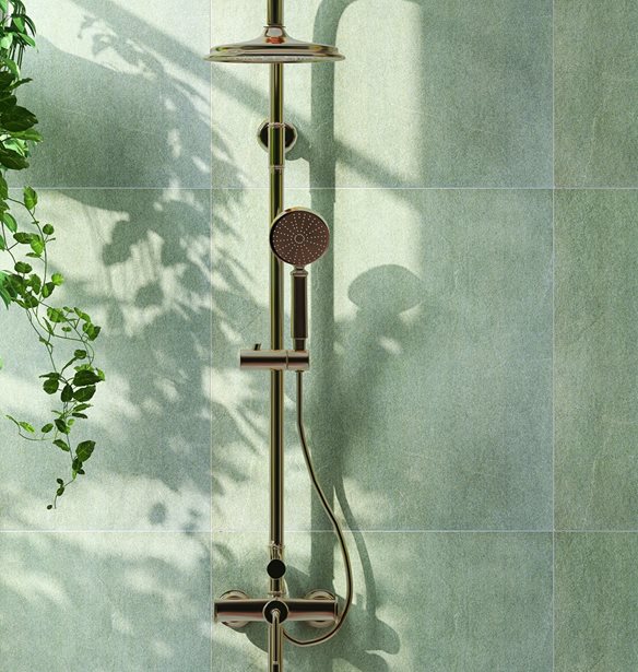 3 έξυπνα cleaning hacks για να κάνεις το μπάνιο σου αστραφτερό με απλά υλικά που έχεις στο σπίτι