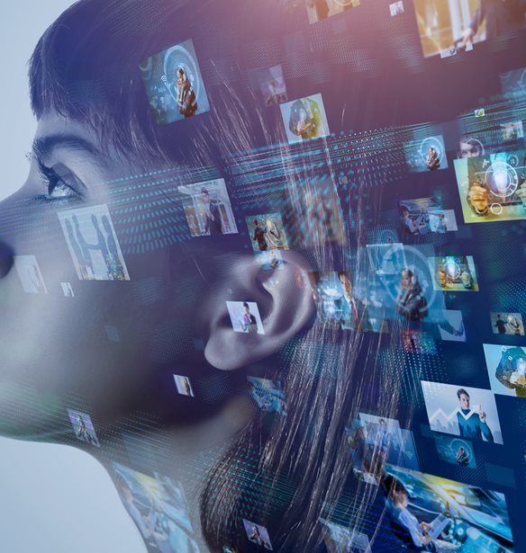 Πώς μπορείς να ξεχωρίσεις τα ψεύτικα AI βίντεο από τα αληθινά;