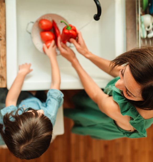 Τα 5 hacks που πραγματικά νικούν τη καθημερινή ακαταστασία