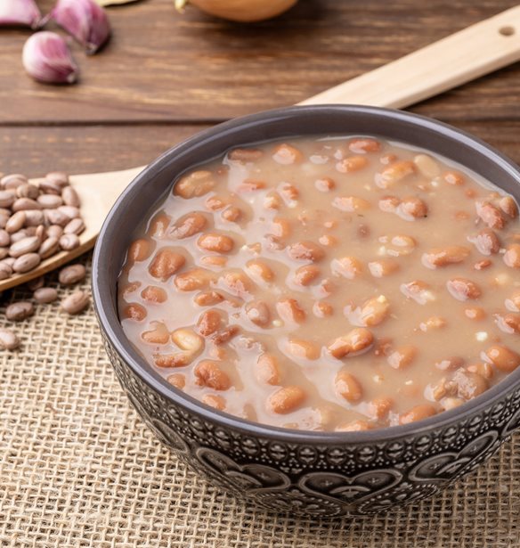 Πόσο υγιεινά είναι τελικά τα "μαγικά" φασόλια;