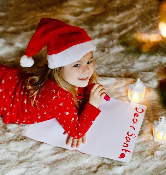 Όταν το παιδί περιμένει τον Άγιο Βασίλη με αγωνία: Πώς να το διαχειριστείς