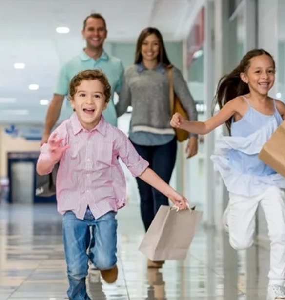 Οδηγός μόδας για όλη την οικογένεια: Όσα πρέπει να προσθέσεις στην shopping list του φθινοπώρου