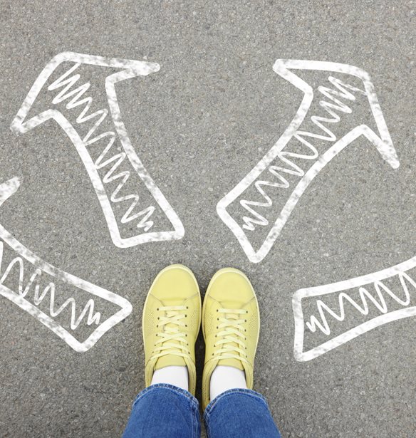 Εφηβεία, άγχος και κοινωνικές προσδοκίες: Η ψυχολογική πλευρά του επαγγελματικού προσανατολισμού