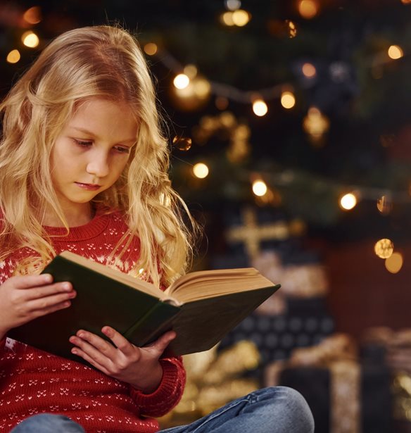 Ένα ανεκτίμητο δώρο: Το βιβλίο που συστήνει στα παιδιά τη μαγεία του Σαίξπηρ