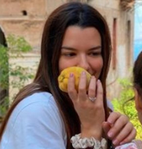 "Που είναι ο άντρας σου;"- Η απάντηση της Νικολέττας Ράλλη για τη σχέση της με τον πατέρα του παιδιού της