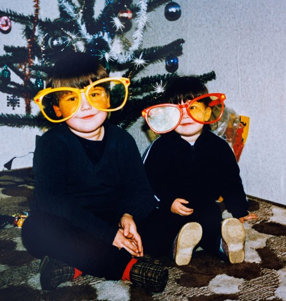 8 αξέχαστες ατάκες των Ελλήνων γονιών